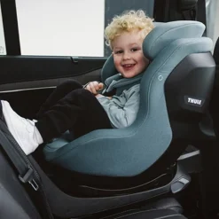 Thule Bilstol, , Elm 360, Black Discount