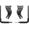 Britax Bilstoladapter, Babyjogger, i-Size, Mini2/GT2 Dobbel Clearance