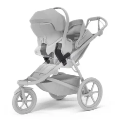 Thule Bilstoladapter, , Urban Glide New