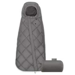 Cybex Bilstolpose, , Snøgga Mini, Soho Grey Discount