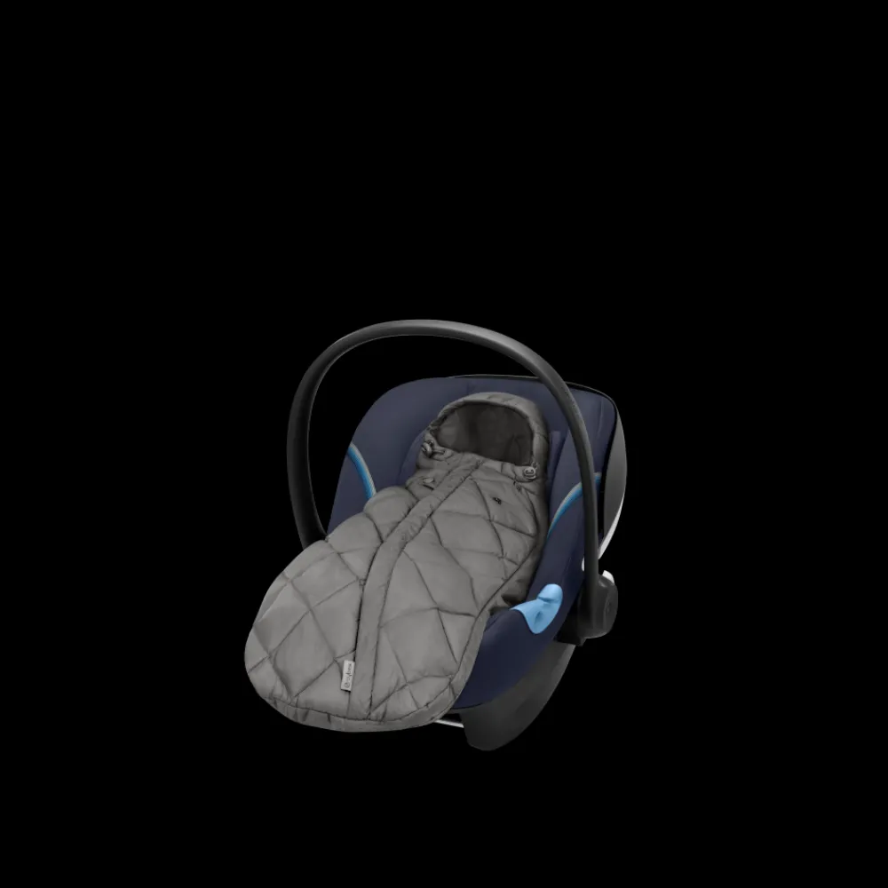 Cybex Bilstolpose, , Snøgga Mini, Soho Grey Discount
