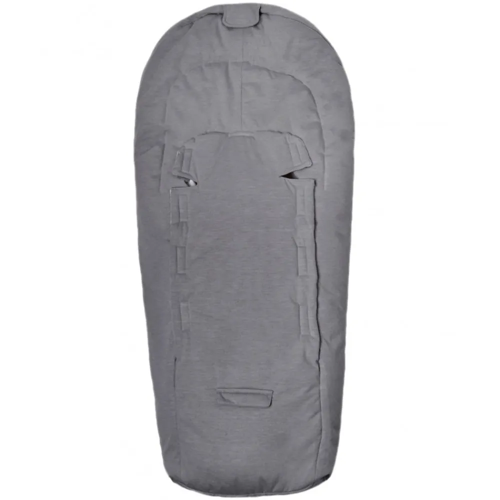 Easygrow Bilstolpose, , Lyng, Dark Grey