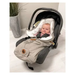 Easygrow Bilstolpose, , Lyng, Dark Grey