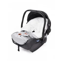 Easygrow Bilstolpose, , Lyng, Light Grey Online