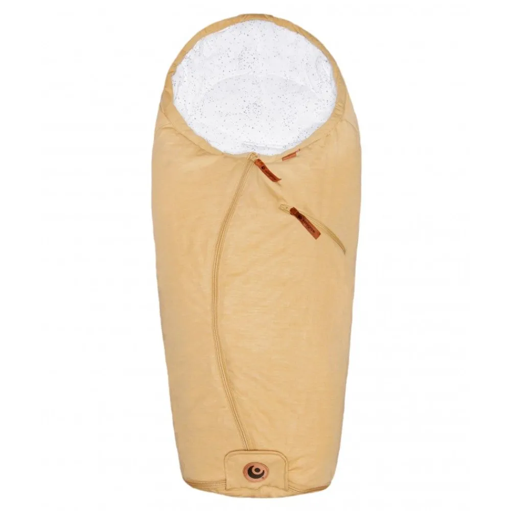 Easygrow Bilstolpose, , Lyng, Yellow Clearance