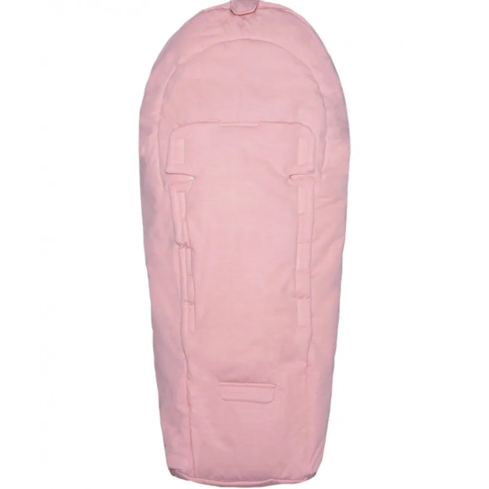 Easygrow Bilstolpose, , Lyng, Pink Online