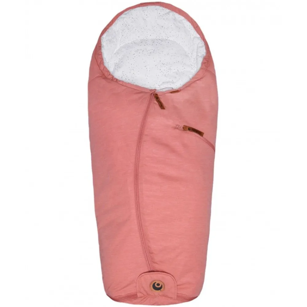 Easygrow Bilstolpose, , Lyng, Rusty Red Best