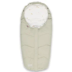 Voksi Bilstolpose, ®, Move Light, Misty Green-Wings Hot