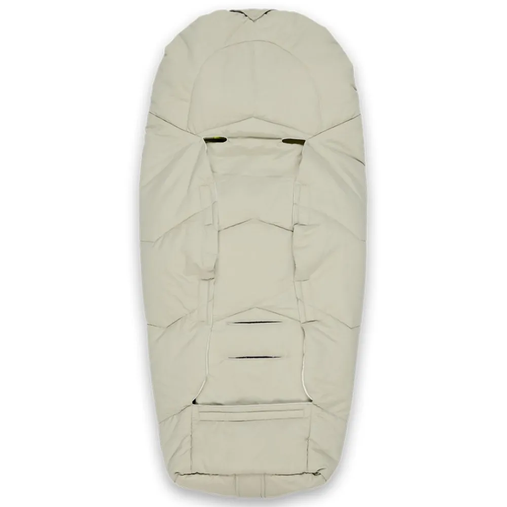 Voksi Bilstolpose, ®, Move Light, Misty Green-Wings Hot