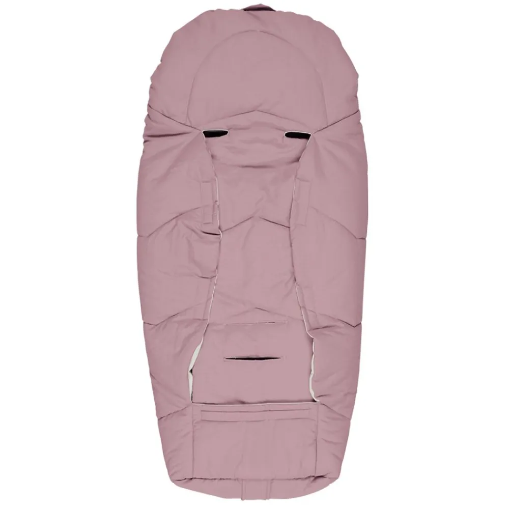 Voksi Bilstolpose, ®, Move Light, Grape Wings