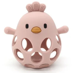 Magni Biteball, , Andunge, Rosa