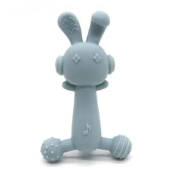 Magni Bitedyr, , Blå New