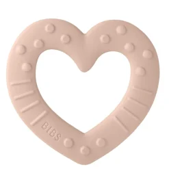 Bibs Biteleke, , Heart Blush Outlet