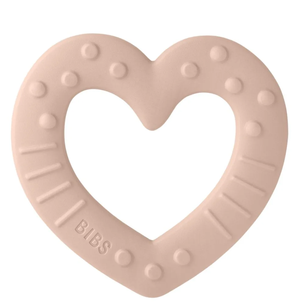 Bibs Biteleke, , Heart Blush Outlet