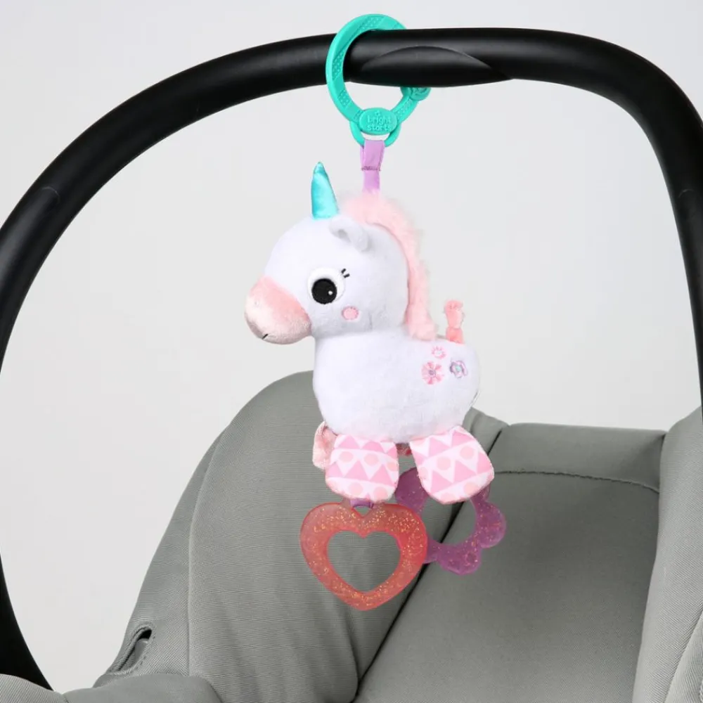 Biteleke, Bright Starts, Unicorn Discount