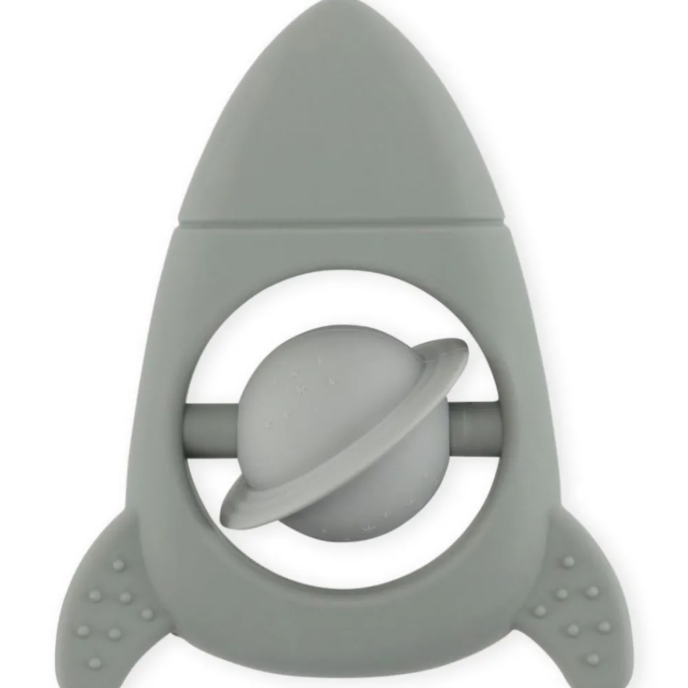 Konges Sløjd Biteleke, , Raket Whale Clearance