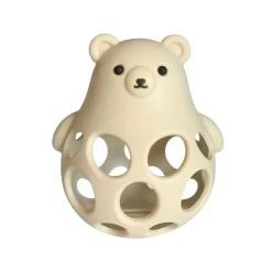 Magni Biteleke, , Bjørn, Beige Sale