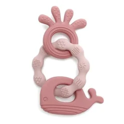 Magni Biteleke, , Rosa, Hval/Blekksprut Clearance