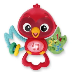 Biteleke m/musikk, Baby Einstein, Roxy's Bright Flight