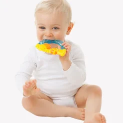 Bitering, Playgro, Jerry Giraffe, 3mnd+ New