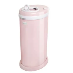 Ubbi Bleiebøtte, , Blush Pink New