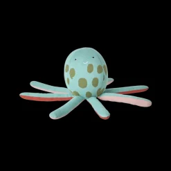 Rice Blekksprute leke, Best