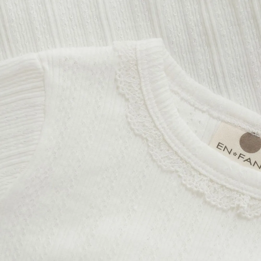 Body, En Fant, Pointelle, Egret Clearance