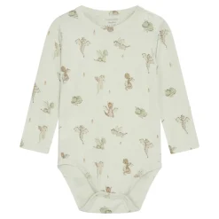 Hust & Claire Body, Hust&Claire, Bambus, Buller, Dino Green Hint Online