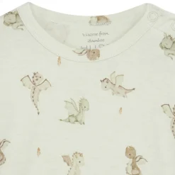 Hust & Claire Body, Hust&Claire, Bambus, Buller, Dino Green Hint Online