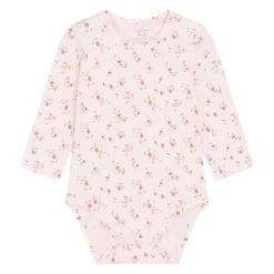 Hust & Claire Body, Hust&Claire, Bambus, Buller, Rose Morn Clearance