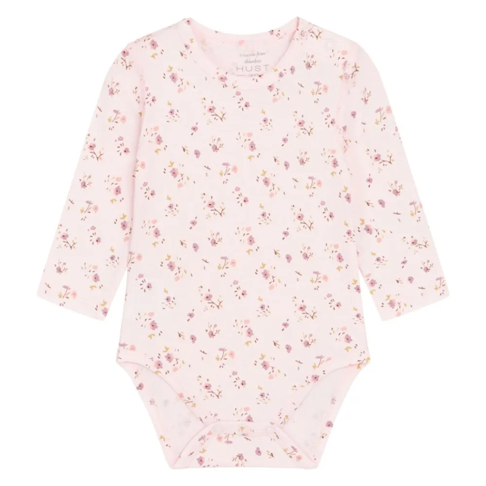 Hust & Claire Body, Hust&Claire, Bambus, Buller, Rose Morn Clearance