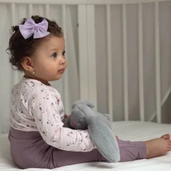 Hust & Claire Body, Hust&Claire, Bambus, Buller, Rose Morn Clearance