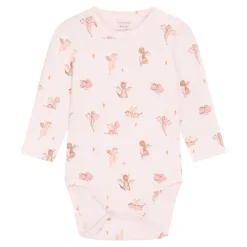 Hust & Claire Body, Hust&Claire, Bambus, Buller, Dino Rose M Hot