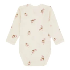 Hust & Claire Body, Hust&Claire, Ull/Bambus, Line Dancer, Off White Online