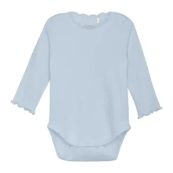 Huttelihut Body, , LS Rib, Celestial Blue Discount