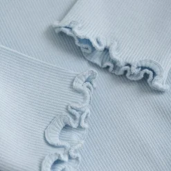 Huttelihut Body, , LS Rib, Celestial Blue Discount