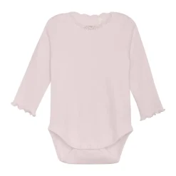 Huttelihut Body, , LS Rib, Potpurri New