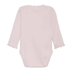 Huttelihut Body, , LS Rib, Potpurri New