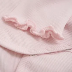 Huttelihut Body, , LS Rib, Potpurri New