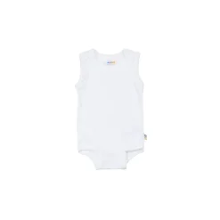 Joha Body, , Bambus, Hvit Clearance