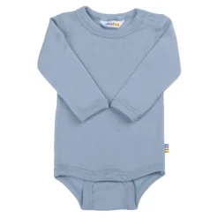 Joha Body, , Merinoull, Aqua Floral, Dusty Blue Outlet