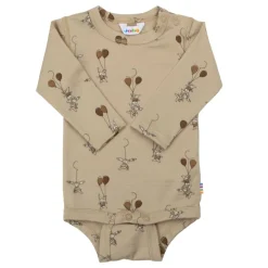 Joha Body, , Merinoull, Beige Best