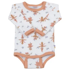 Joha Body, , Scarecrow, Peach Best