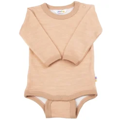 Joha Body, , Ull/Bambus, Peach Sale