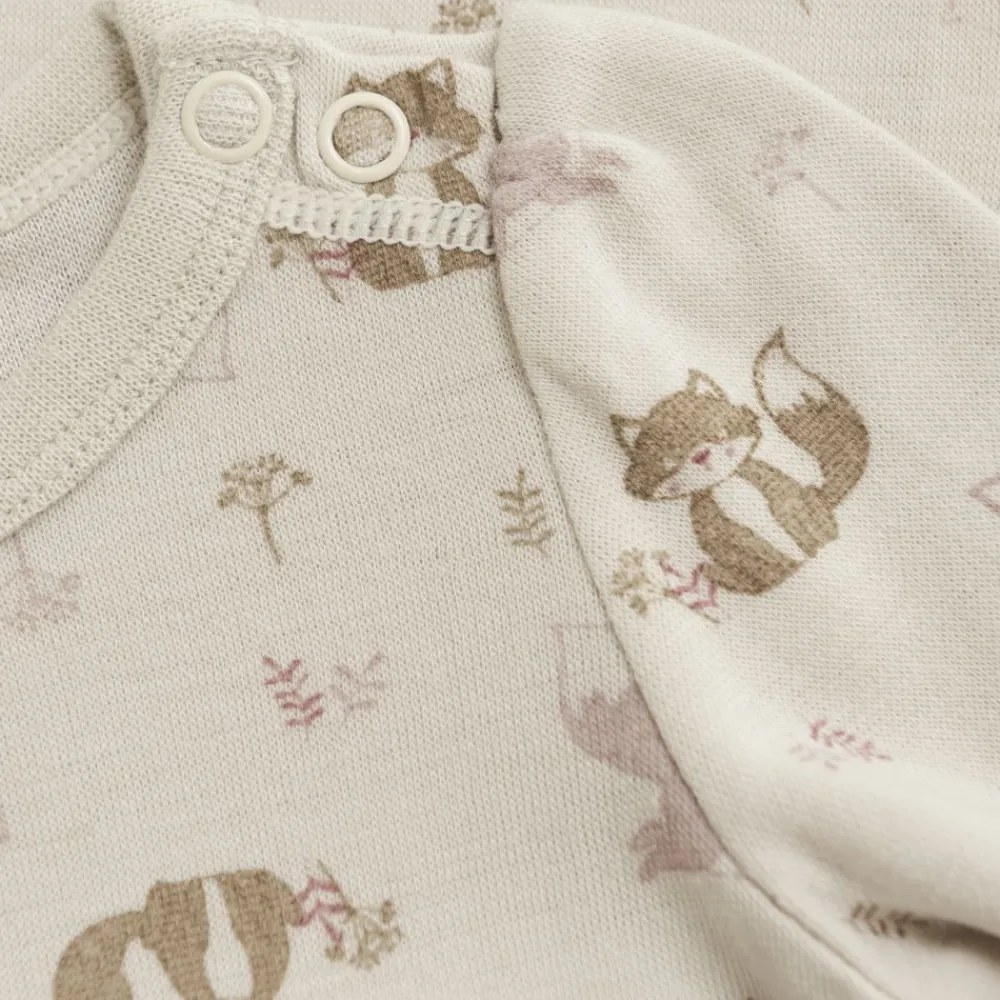 Celavi Body LS, , Starling Hot