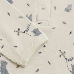 Celavi Body LS, , Stormy Weather New