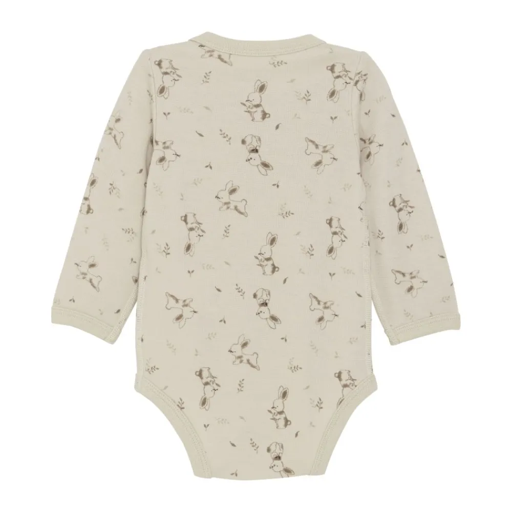 Celavi Body LS, , Woodsmoke Outlet