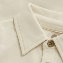 Body LS, EnFant, Mother of Pearl, Sand Discount