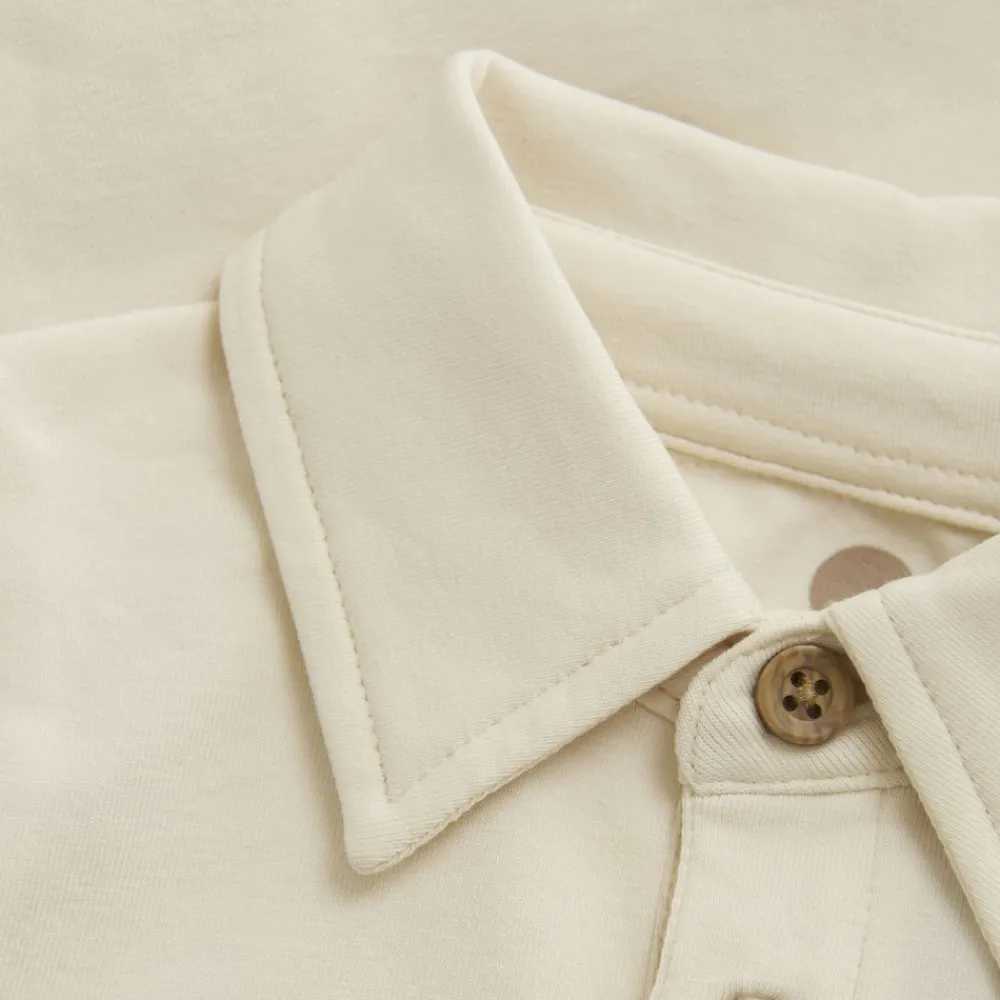 Body LS, EnFant, Mother of Pearl, Sand Discount