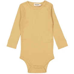 Marmar Body LS, , Ribb Plain, Dijon Online